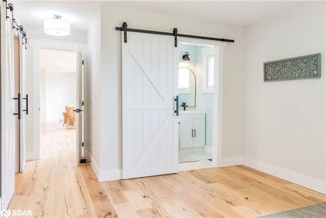 2681 Concession Rd 5, House other with 5 bedrooms, 3 bathrooms and 10 parking in Loretto ON | Image 14