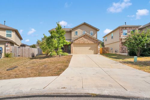 14251 Geyersite Ave, San Antonio, TX, 78253-4140 | Card Image
