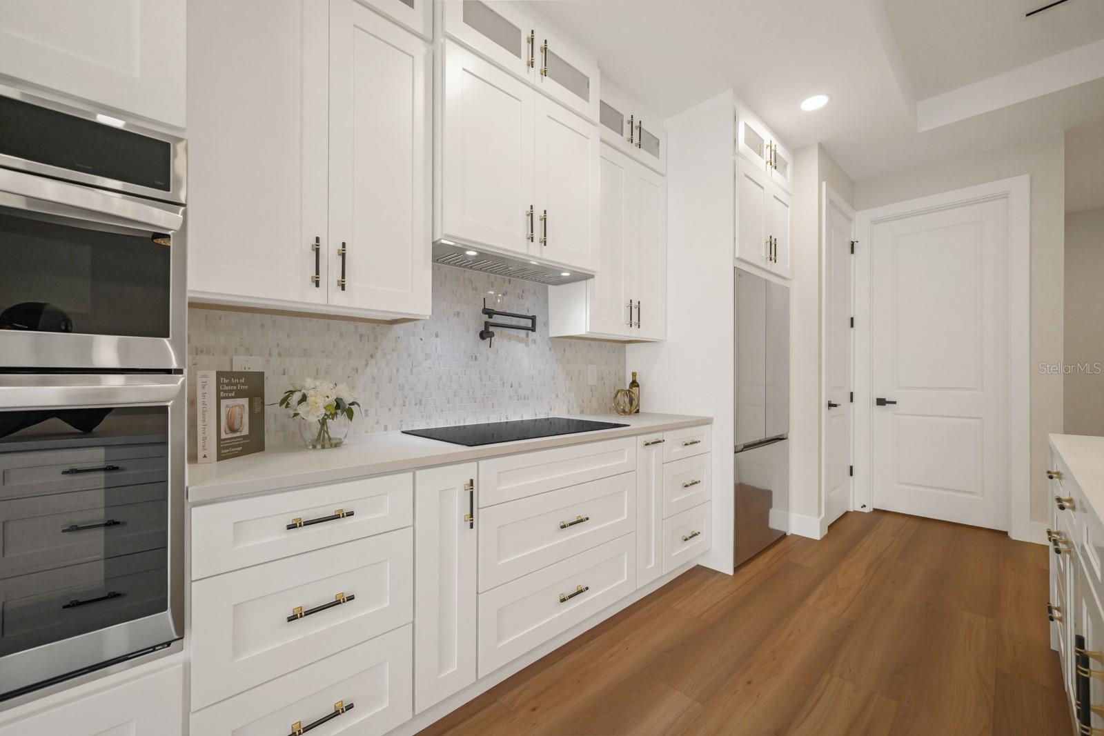 Residential in BROOKSVILLE 3