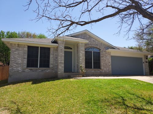 1202 Wood Creek Dr, Cedar Park, TX, 78613-7146 | Card Image
