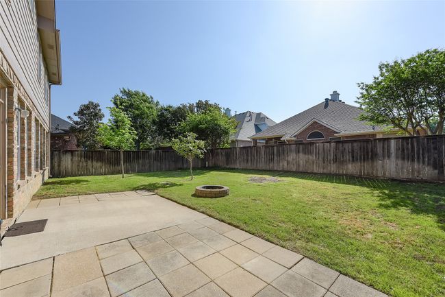 1728 Tealwood Ln, House other with 4 bedrooms, 3 bathrooms and null parking in Corinth TX | Image 37