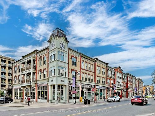 232-68 Main St N, Markham, ON, L3P0N5 | Card Image