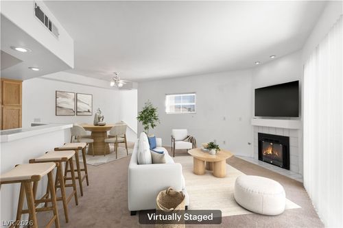 201-3605 Galatea Street, Las Vegas, NV, 89108 | Card Image