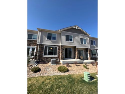 14883 E Crestridge Dr, Centennial, CO, 80015-4296 | Card Image