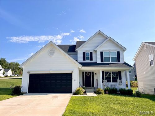1013 Vardon Meadows Dr, Union, MO, 63084-4627 | Card Image