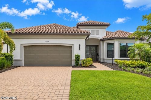 17489 Aquila Ct, FORT MYERS, FL, 33913-9796 | Card Image