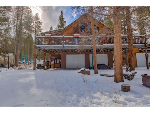 66 Juniper Dr, Twin Lakes, CO, 81251-9709 | Card Image