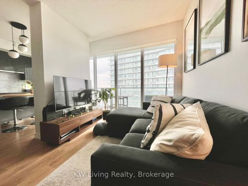 1906-117 Mcmahon Drive, North York, ON, M2K0E4 | Card Image