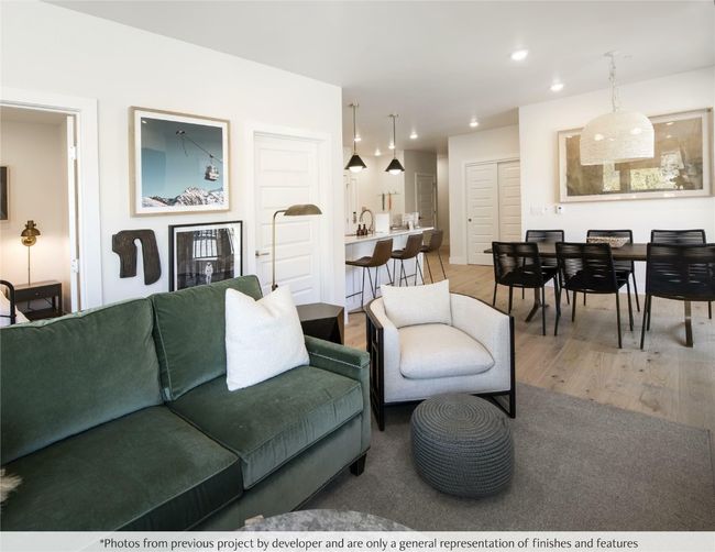 301 - 35 Argentine Ct, Condo with 3 bedrooms, 3 bathrooms and null parking in KEYSTONE CO | Image 10