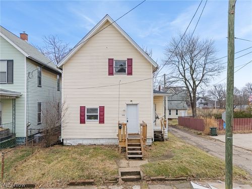 1024 Rex Avenue Ne, Canton, OH, 44704 | Card Image