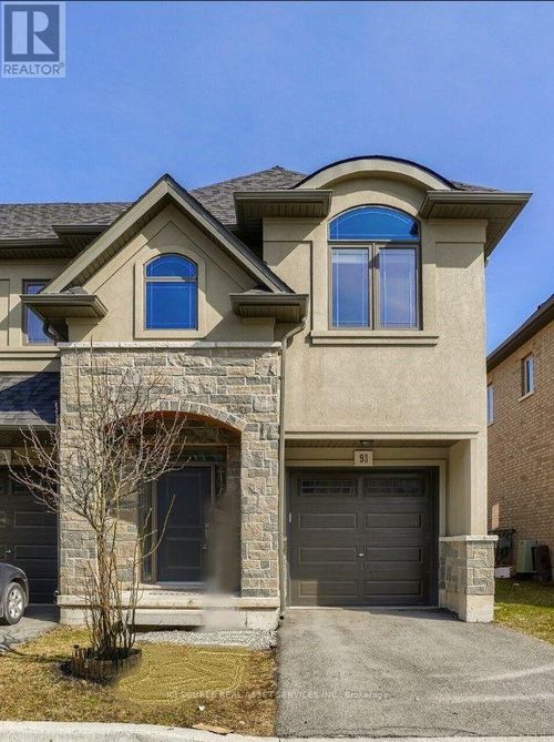 93 Sonoma Valley Cres, Hamilton, ON, L9B0J3 | Card Image