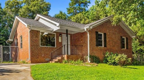 2607 Vickers Ave, High Point, NC, 27262-7955 | Card Image
