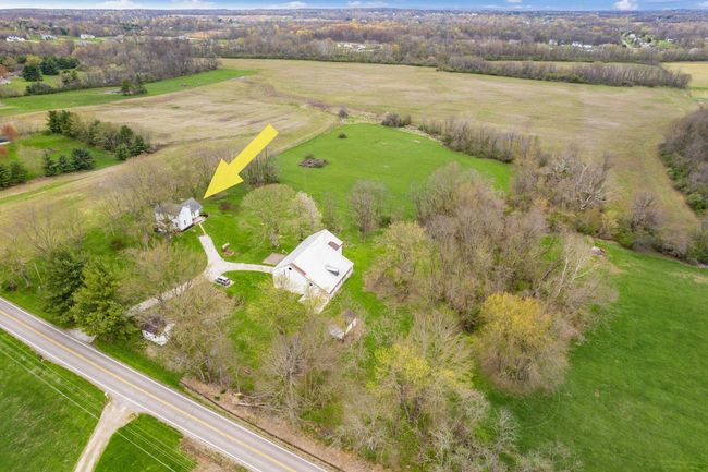 3526 Blacks Rd Sw, House other with 3 bedrooms, 1 bathrooms and null parking in Hebron OH | Image 63