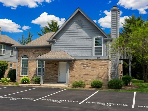 103-19 Foxcroft Rd, Naperville, IL, 60565-2041 | Card Image