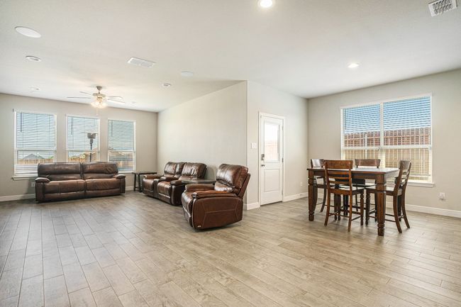 14628 Delphinus Dr, House other with 4 bedrooms, 2 bathrooms and null parking in Haslet TX | Image 6
