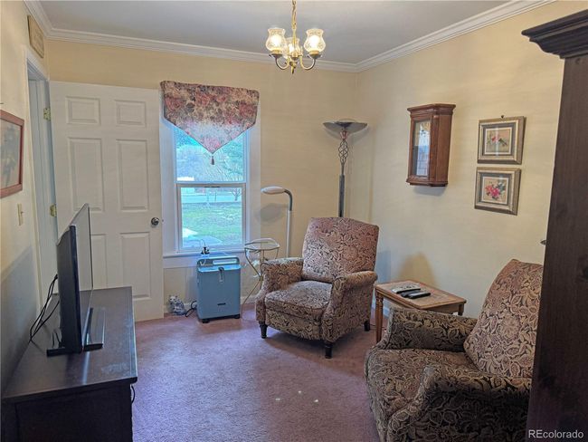 209 S 3 Rd St, House other with 2 bedrooms, 1 bathrooms and null parking in Westcliffe CO | Image 14