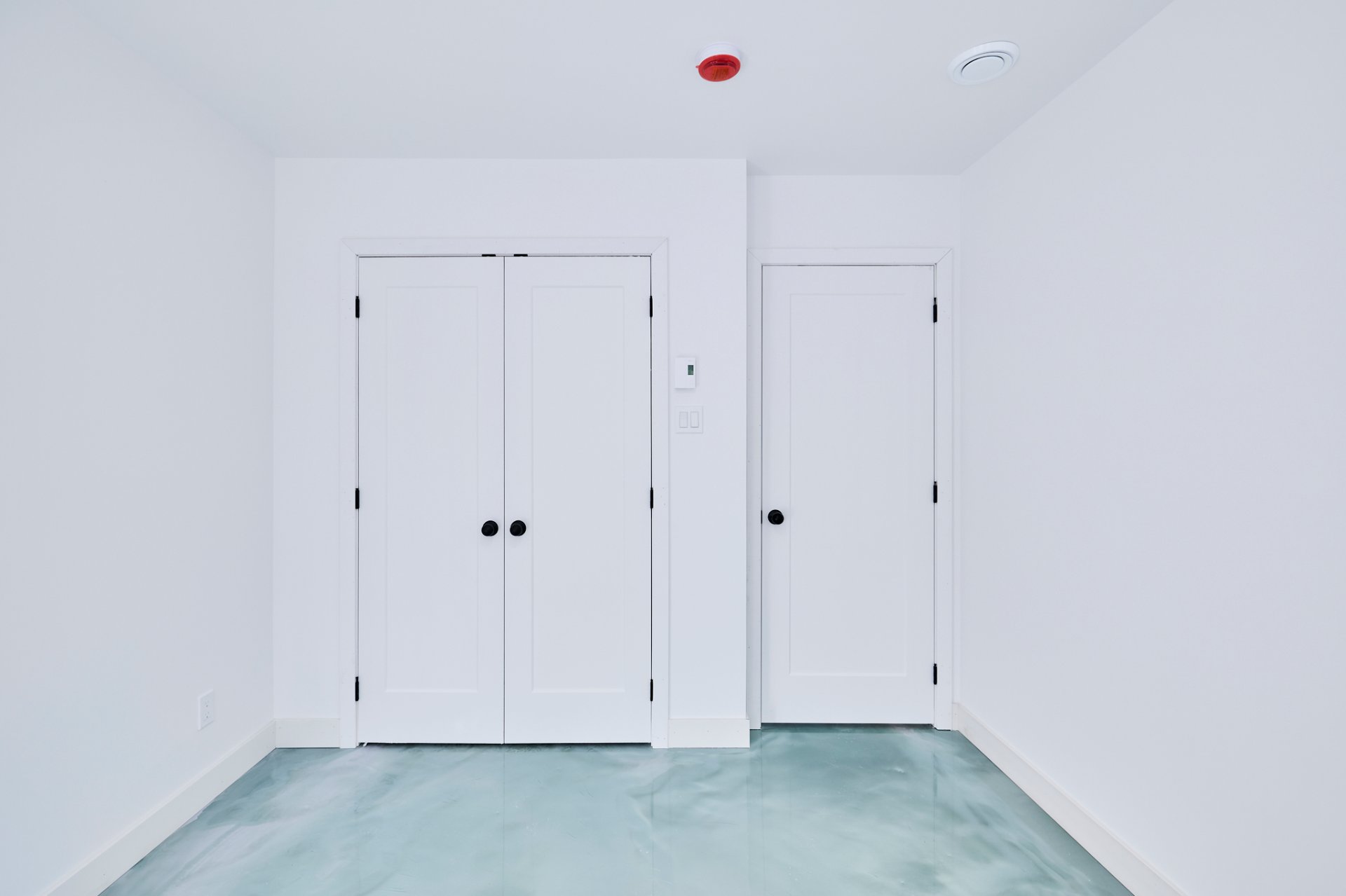 Residential Lease in Grandes-Piles