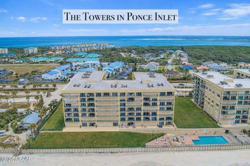 6209-4575 S Atlantic Ave, PONCE INLET, FL, 32127-7094 | Card Image