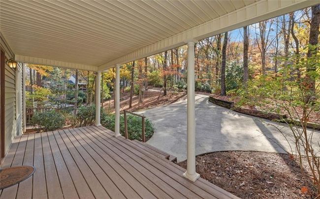 2567 Wahoo Pl, House other with 4 bedrooms, 3 bathrooms and null parking in Gainesville GA | Image 4