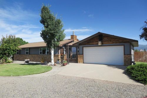 20657 Del Ray Dr, Eckert, CO, 81418-9808 | Card Image