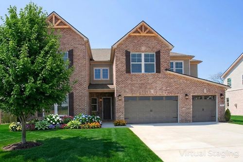 5956 Hunt Valley Dr, Spring Hill, TN, 37174-6256 | Card Image