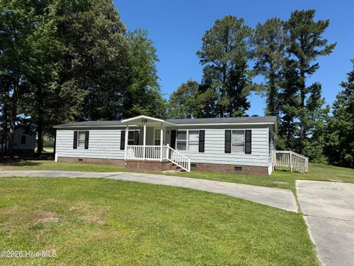 112 Colony Dr, Edenton, NC, 27932-9275 | Card Image