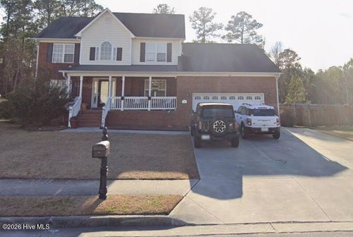 301 Stagecoach Dr, Jacksonville, NC, 28546-9618 | Card Image