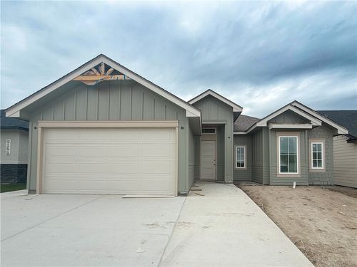 8105 Berenstain Dr, Corpus Christi, TX, 78414-4437 | Card Image