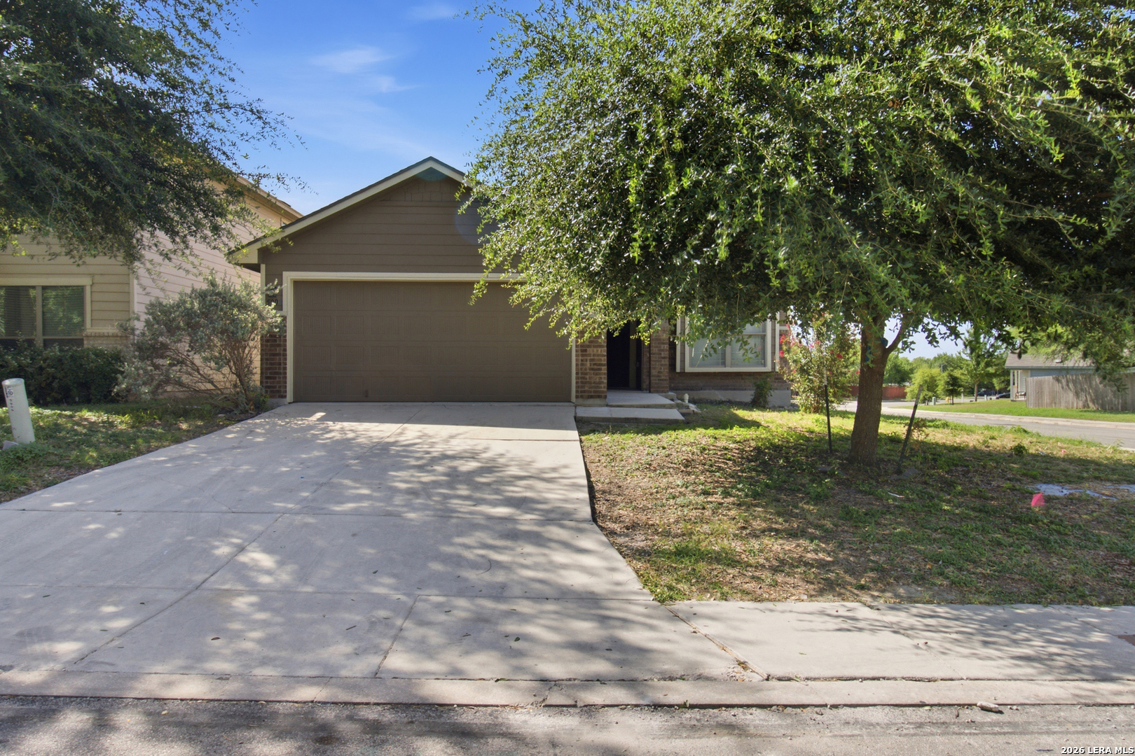 Residential in San Antonio 2