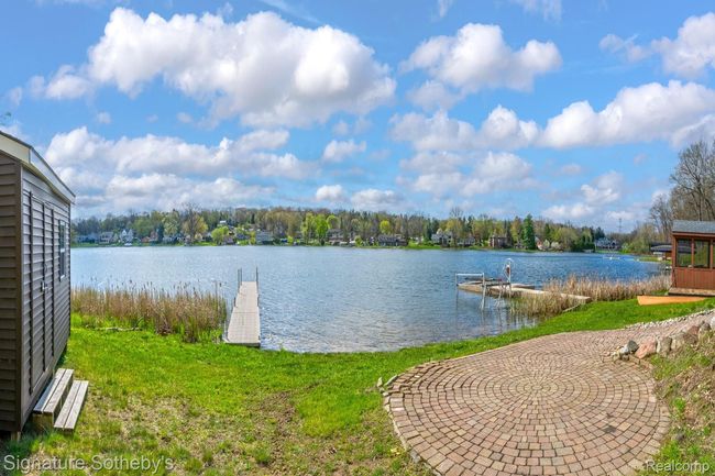 5001 Forest Valley Dr, House other with 6 bedrooms, 8 bathrooms and null parking in Clarkston MI | Image 87