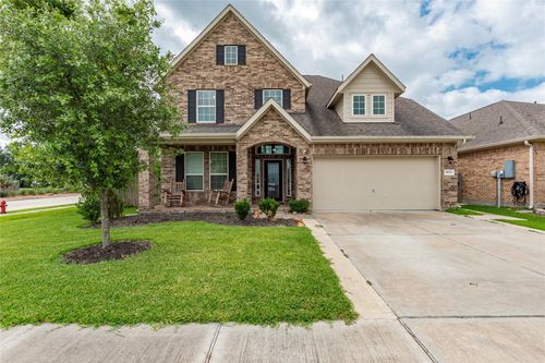 1834 Alyssa Way, Alvin, TX, 77511-1182 | Card Image