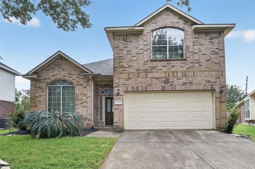 14308 Rocky Briar Ln, Rosharon, TX, 77583-2082 | Card Image