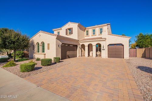 22116 E Rosa Rd, Queen Creek, AZ, 85142-5936 | Card Image