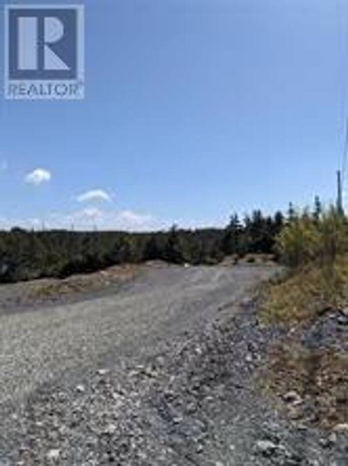 Lot 129 Country Lane, Brigus Junction, NL, A0B | Card Image