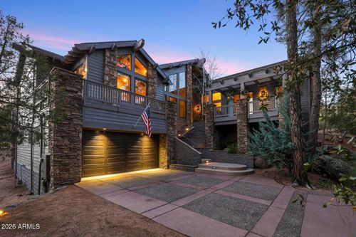 2505 E Scarlet Bugler Cir, Payson, AZ, 85541-1907 | Card Image