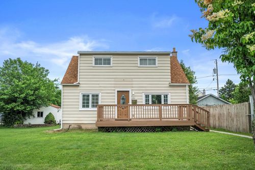 3684 S 33rd Street, Greenfield, WI, 53221 | Card Image