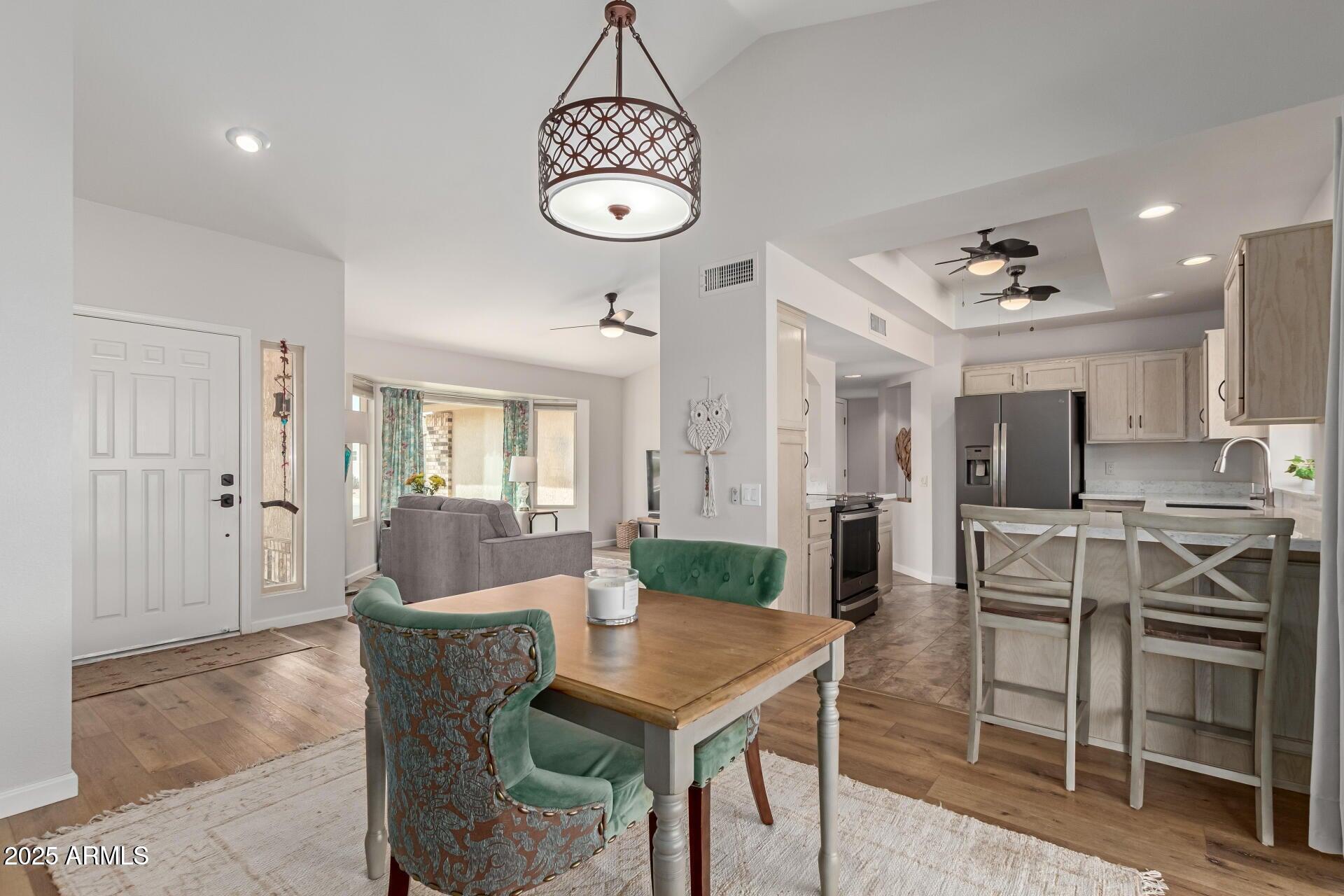 Residential Lease in Sun City West