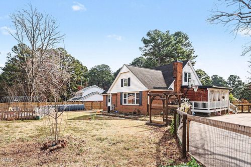 1609 Spring Ln, Sanford, NC, 27330-7223 | Card Image