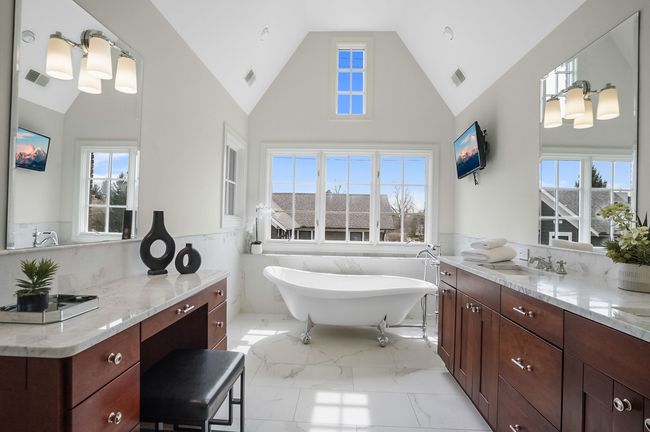 287 W Brown St, Condo with 3 bedrooms, 5 bathrooms and null parking in Birmingham MI | Image 33