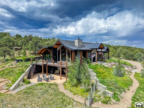 2154 Cowboy Way, Cotopaxi, CO, 81223-8952 | Card Image