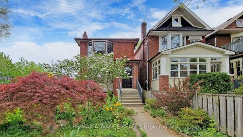 108 Eaton Ave, Toronto, ON, M4J2Z7 | Card Image