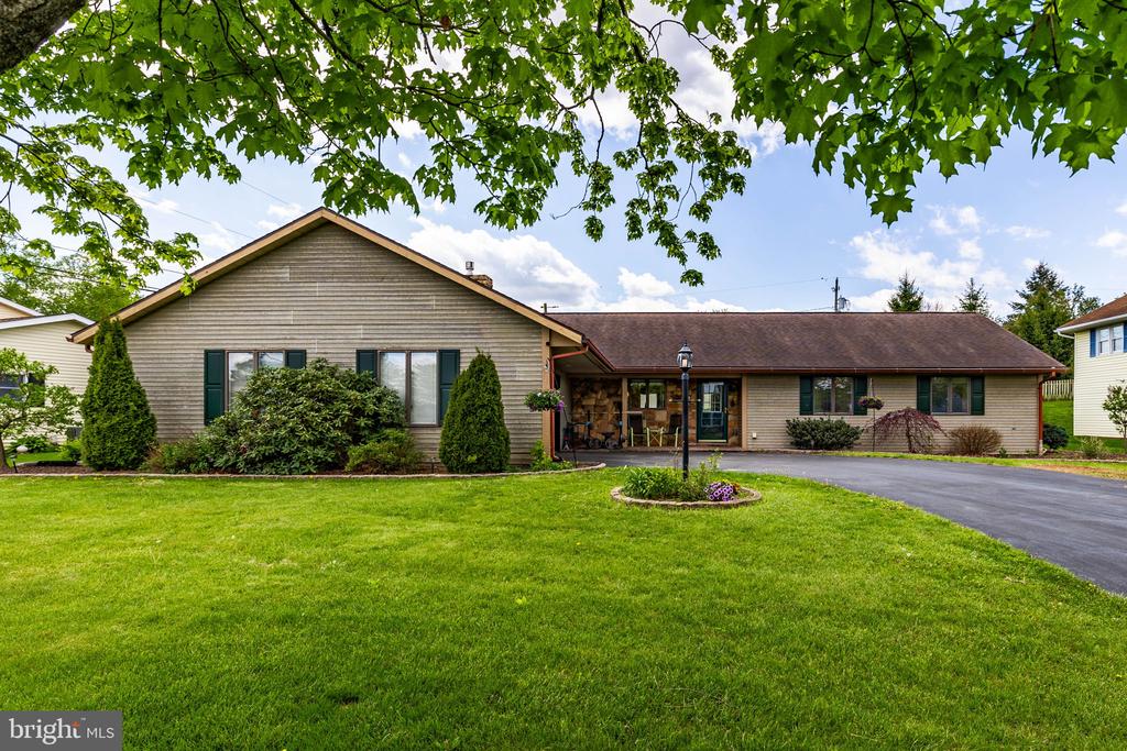 Residential in WILLIAMSPORT 2