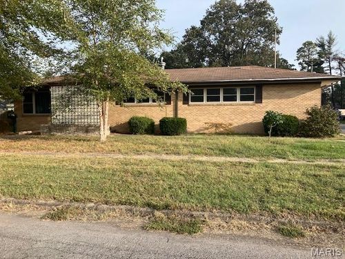 208 W Cleveland Street, Malden, MO, 63863 | Card Image