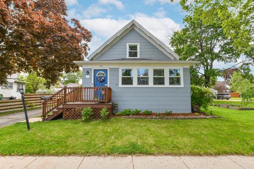 119 N Broad Street, Elkhorn, WI, 53121 | Card Image