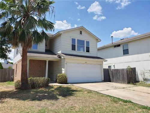 11412 James Haller Dr, Austin, TX, 78748-2842 | Card Image