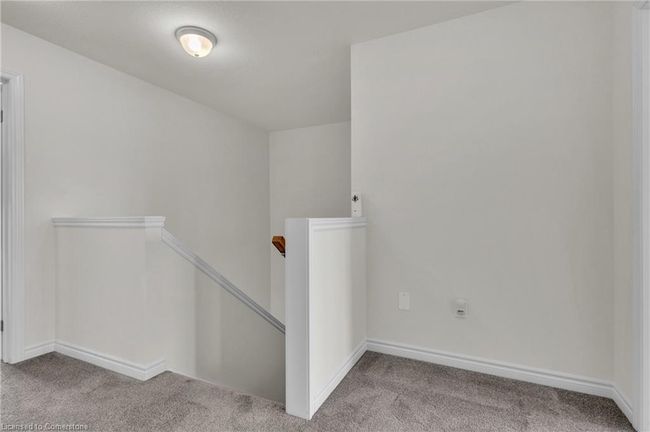7 Leslie Davis St, House other with 3 bedrooms, 3 bathrooms and 2 parking in Ayr ON | Image 28