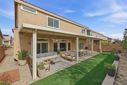 5917 Ancient Peaks Avenue, Las Vegas, NV, 89141 | Card Image