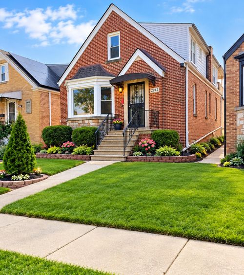 2942 N New England Ave, CHICAGO, IL, 60634-4828 | Card Image