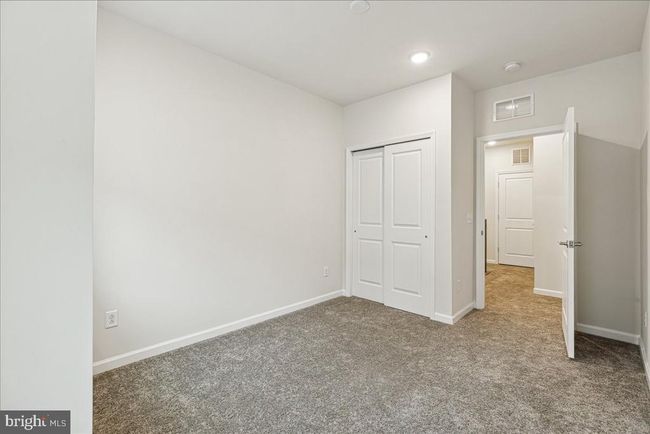 614 Parker Blvd, Townhouse with 2 bedrooms, 2 bathrooms and null parking in PRINCETON JUNCTION NJ | Image 11