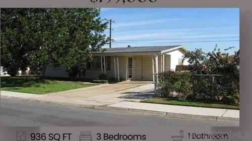 935 4th St, Imperial Beach, CA, 91932-1927 | Card Image